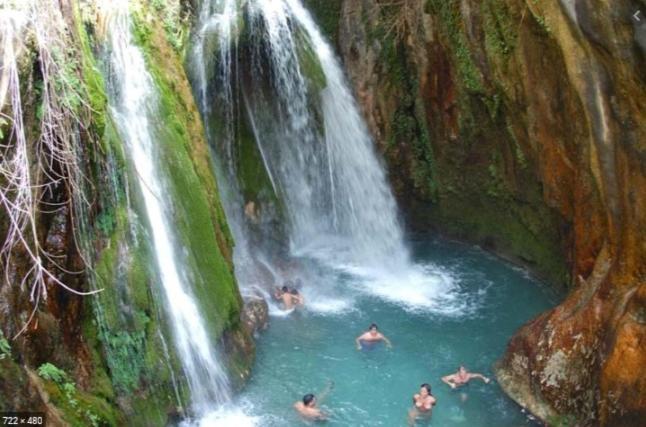 El Molinet Del Governador 瓜达莱斯特 外观 照片
